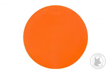 Target, 25cm Ø orange